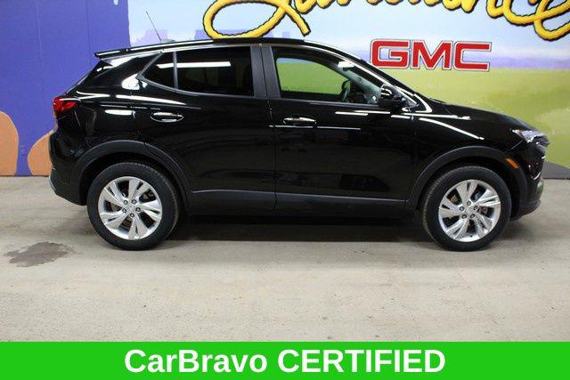 2024 Buick Encore GX Preferred AWD for sale in Saint Johns, MI
