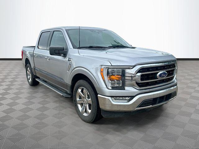 2022 Ford F-150 XLT SuperCrew 5-1/2 Box's photo