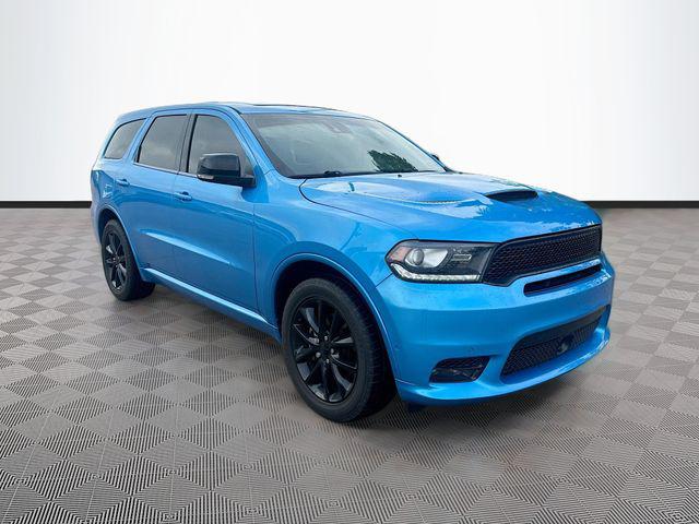 2018 Dodge Durango R/T RWD's photo