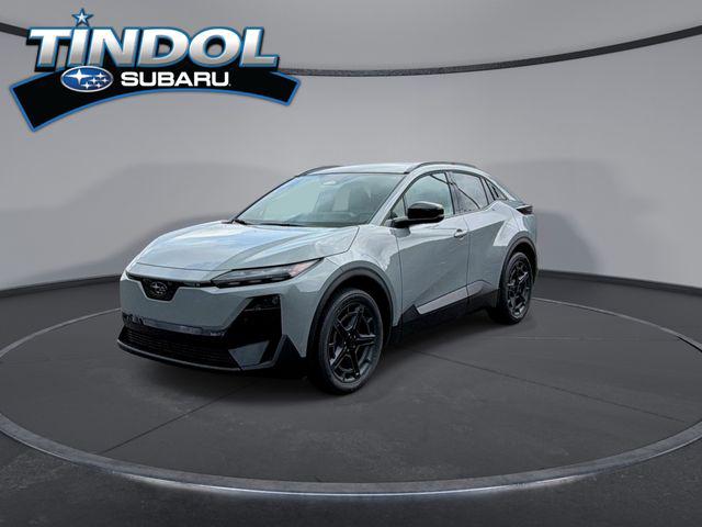 2026 Subaru Uncharted GT