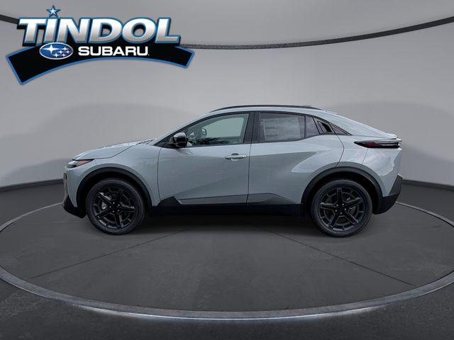 2026 Subaru Uncharted GT