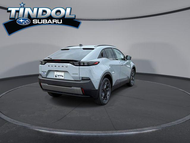2026 Subaru Uncharted GT