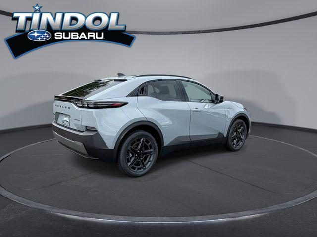 2026 Subaru Uncharted GT