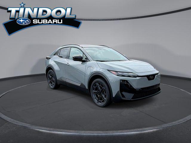 2026 Subaru Uncharted GT