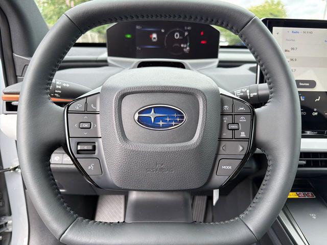 2026 Subaru Uncharted GT