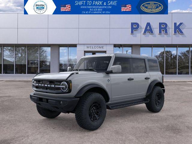2026 Ford Bronco Outer Banks for sale in Mahopac, NY