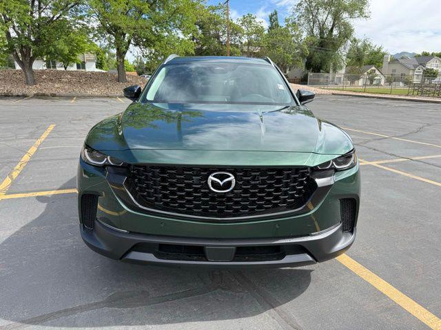 2026 Mazda CX-50 2.5 S Premium