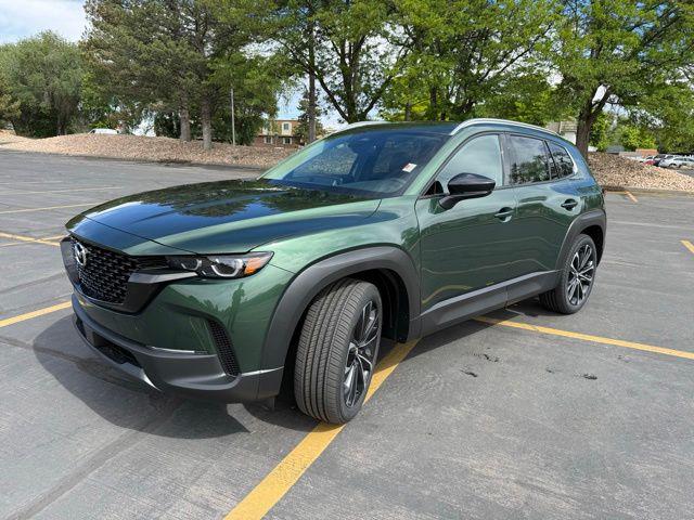 2026 Mazda CX-50 2.5 S Premium