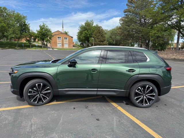 2026 Mazda CX-50 2.5 S Premium