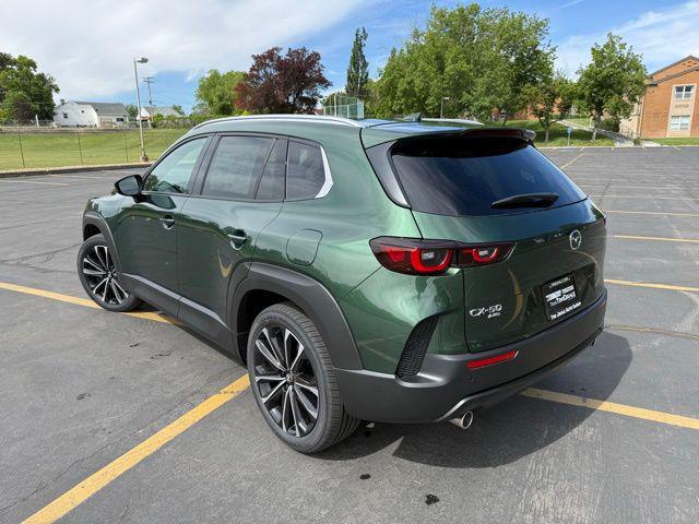 2026 Mazda CX-50 2.5 S Premium