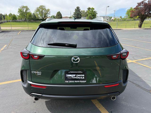 2026 Mazda CX-50 2.5 S Premium