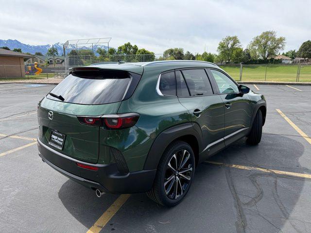 2026 Mazda CX-50 2.5 S Premium