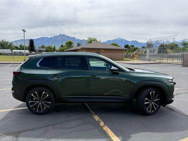 2026 Mazda CX-50 2.5 S Premium
