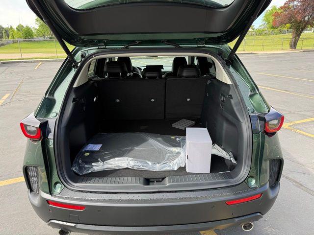 2026 Mazda CX-50 2.5 S Premium