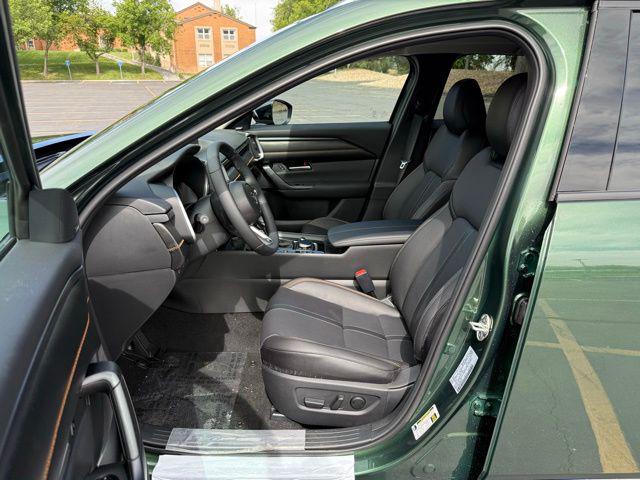 2026 Mazda CX-50 2.5 S Premium