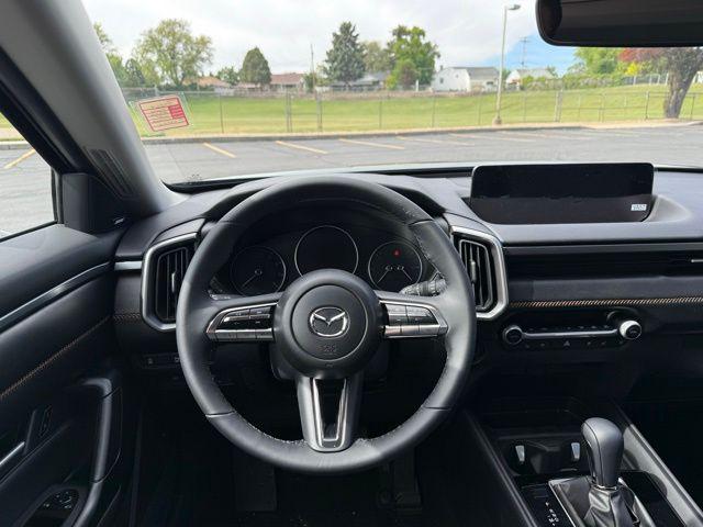 2026 Mazda CX-50 2.5 S Premium