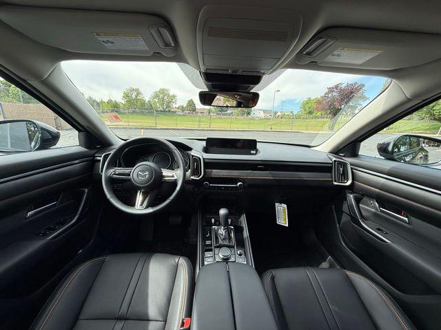 2026 Mazda CX-50 2.5 S Premium