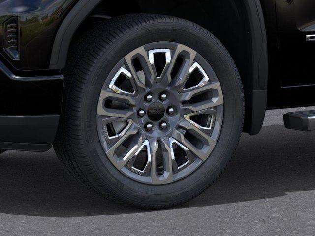 2026 GMC Sierra 1500 Crew Cab, Short Bed, Denali Ultimate, 4WD
