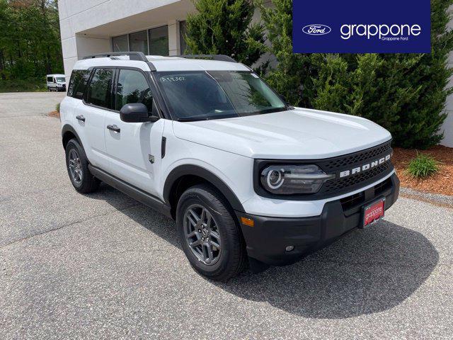 2026 Ford Bronco Sport Big Bend for sale in Bow, NH