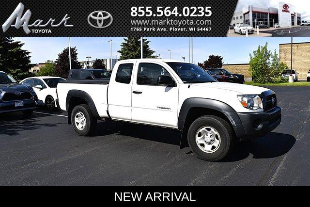 2011 Toyota Tacoma PreRunner V6 for sale in Plover, WI