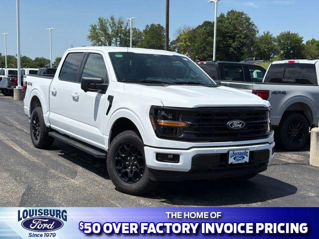 2026 Ford F-150 XLT for sale in Louisburg, KS