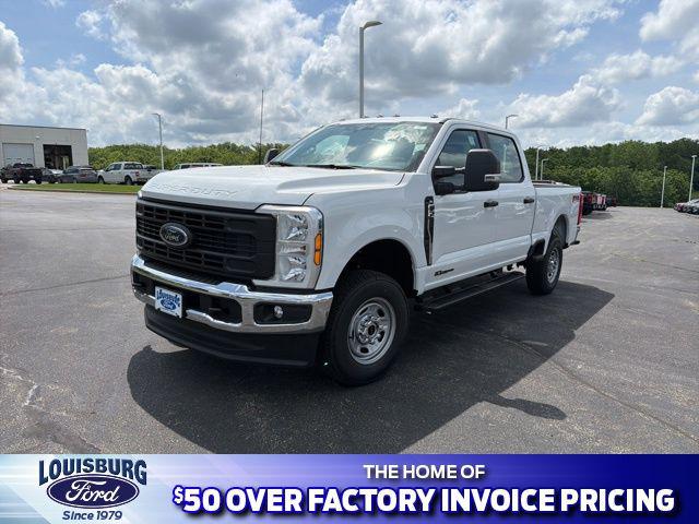 2026 Ford F-250 XL for sale in Louisburg, KS