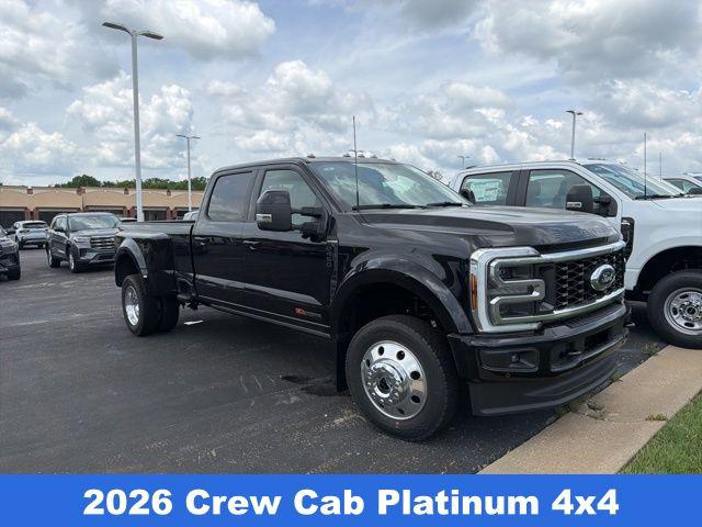 2026 Ford F-450 Platinum for sale in Louisburg, KS