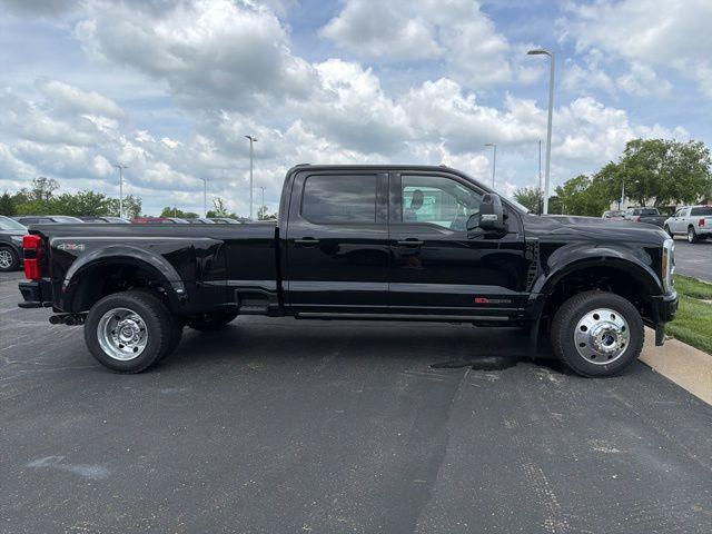 2026 Ford F-450 Platinum