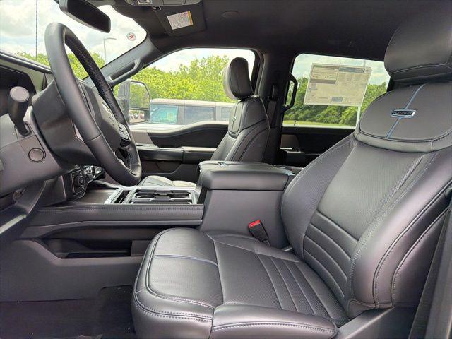 2026 Ford F-450 Platinum
