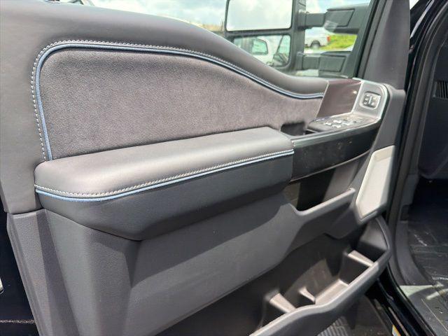 2026 Ford F-450 Platinum