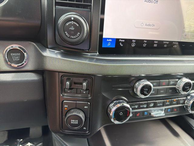 2026 Ford F-450 Platinum