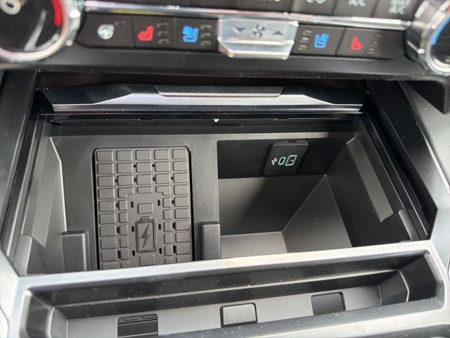 2026 Ford F-450 Platinum