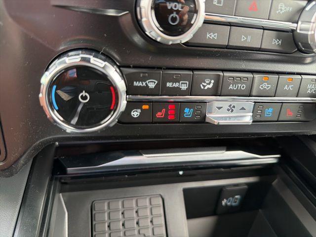 2026 Ford F-450 Platinum