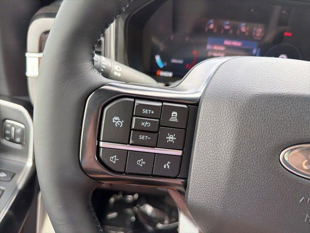 2026 Ford F-450 Platinum