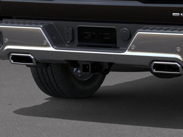 2026 GMC Sierra 1500 Crew Cab, Short Bed, SLT, 4WD