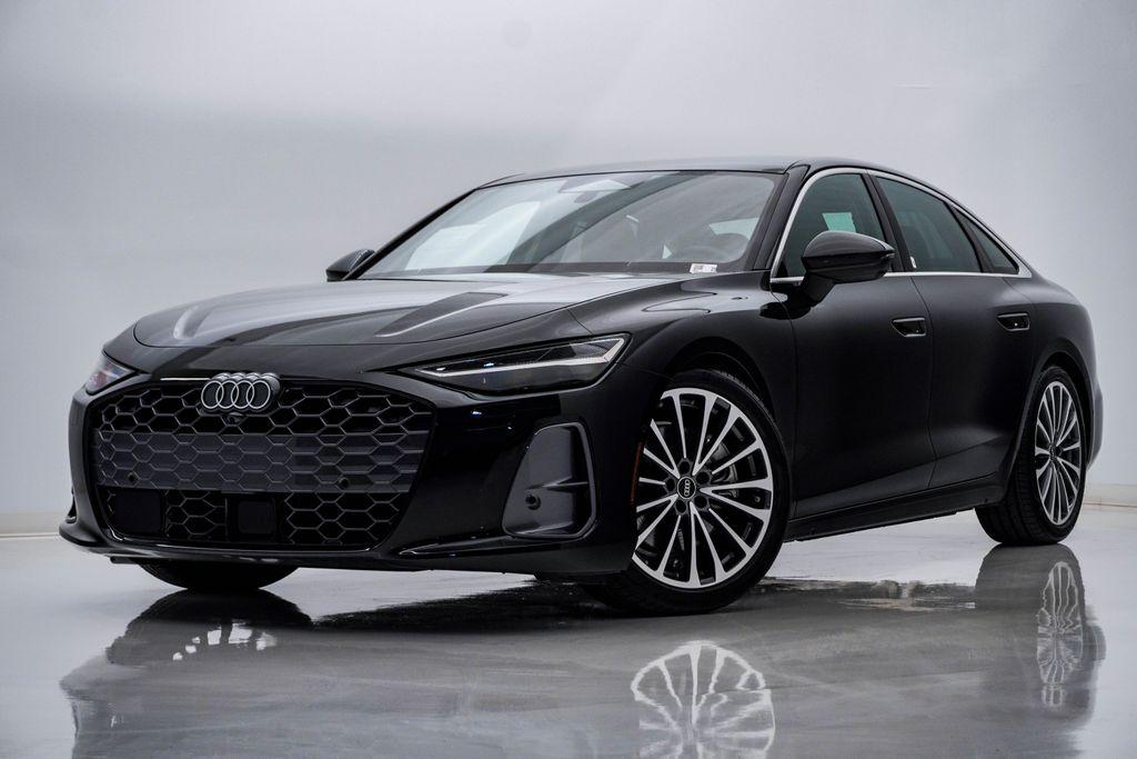2026 Audi A6 Prestige quattro S tronic's photo