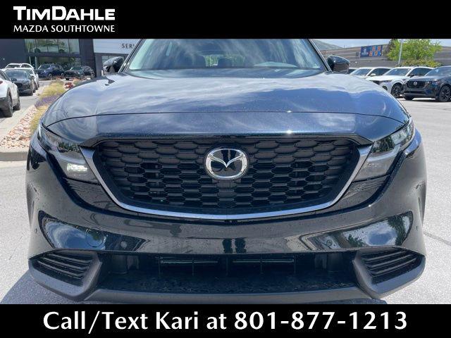 2026 Mazda CX-5 2.5 S