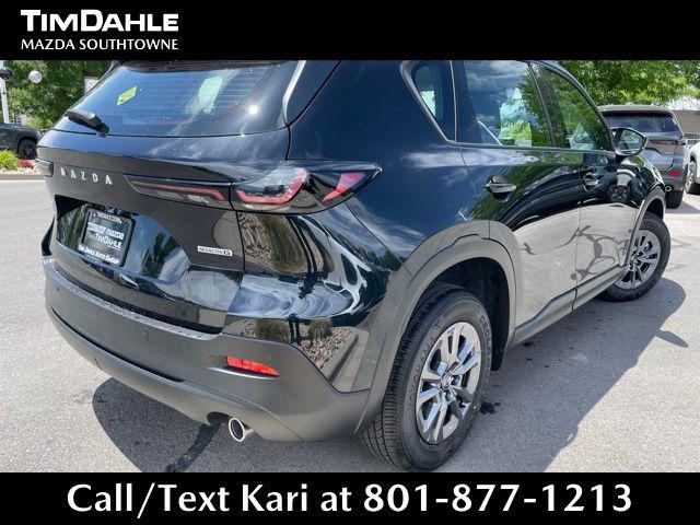 2026 Mazda CX-5 2.5 S