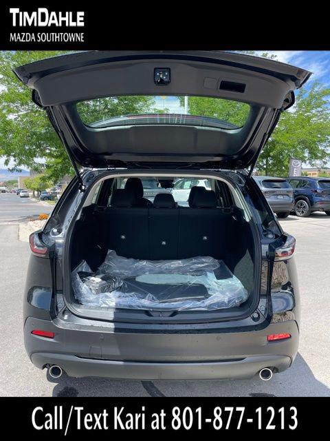2026 Mazda CX-5 2.5 S