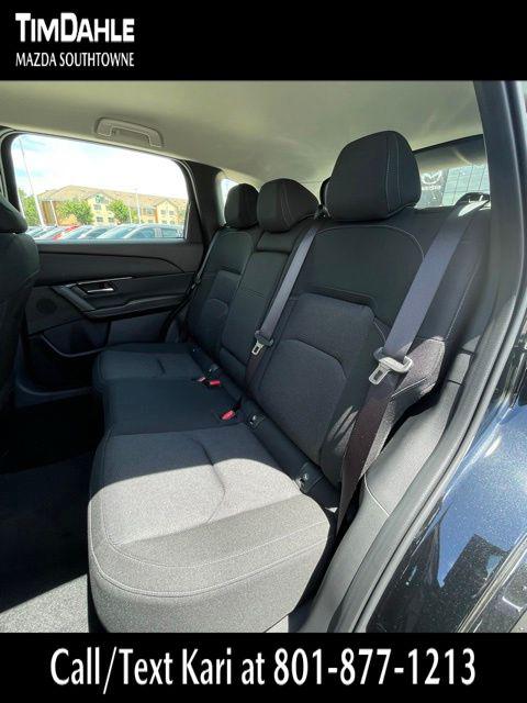 2026 Mazda CX-5 2.5 S
