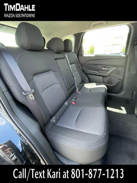 2026 Mazda CX-5 2.5 S