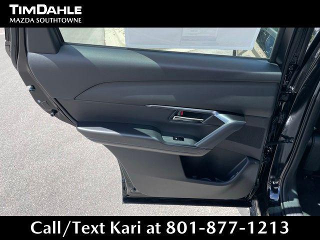 2026 Mazda CX-5 2.5 S