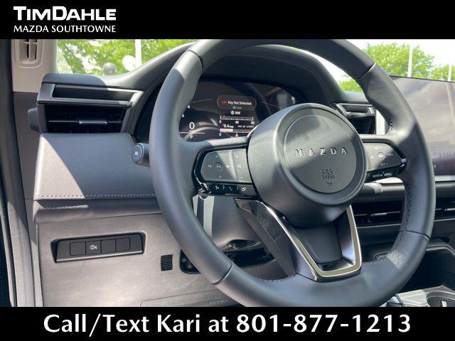 2026 Mazda CX-5 2.5 S