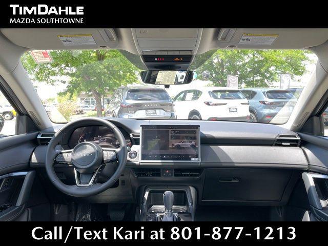 2026 Mazda CX-5 2.5 S
