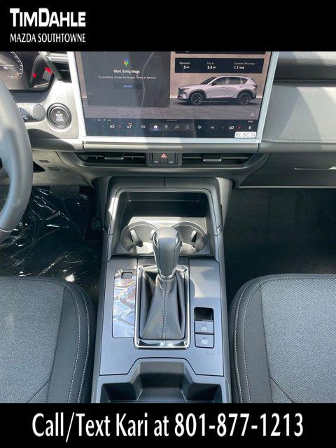 2026 Mazda CX-5 2.5 S