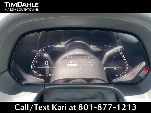 2026 Mazda CX-5 2.5 S
