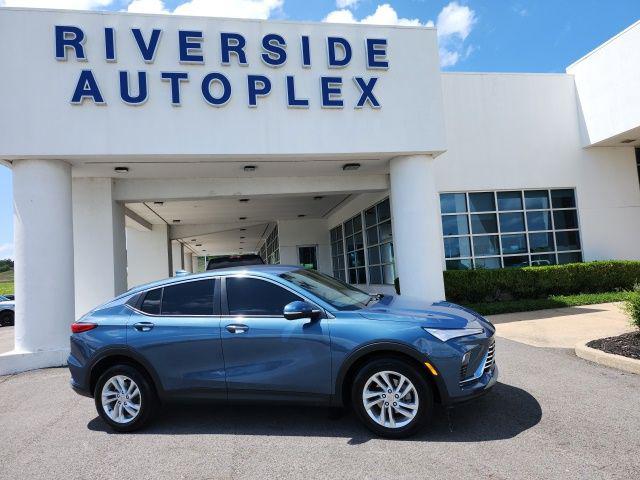 2025 Buick NV Preferred FWD for sale in Poteau, OK