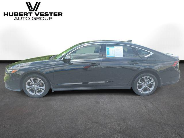 2024 Honda Accord EX for sale in Wilson, NC