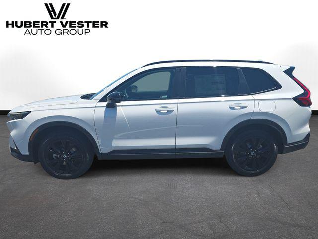 2026 Honda CR-V Hybrid AWD Sport Touring for sale in Wilson, NC