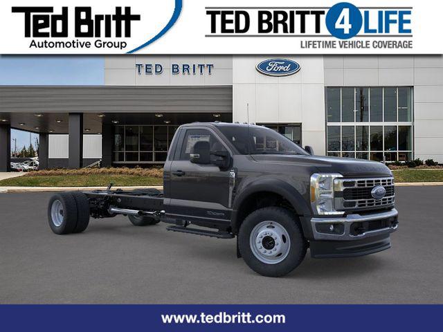 2026 Ford F-550 XLT for sale in Fairfax, VA